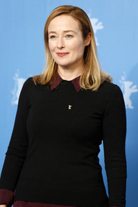 'A Quiet Passion' Photocall, Berlinale 2016