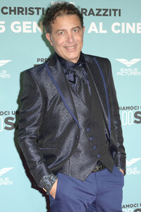 Filmpremiere 'Prendiamoci una pausa' in Rom