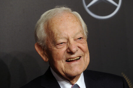 77. Peabody Awards in New York