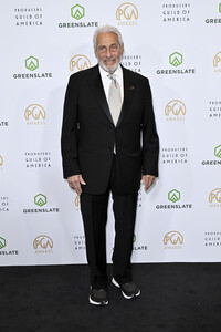 Producers Guild Awards 2026 in Los Angeles