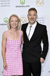 Producers Guild Awards 2026 in Los Angeles