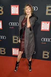Bild Place-to-B-Party 2016, Berlinale 2016