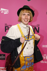 Polyton Preisverleihung 2026 in Berlin