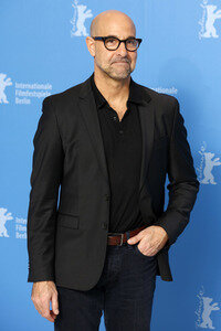 'Final Portrait' Photocall, Berlinale 2017