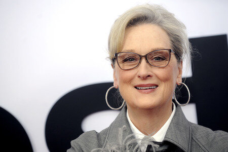 Filmpremiere 'Die Verlegerin' in Washington, D.C.