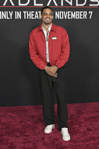 Filmpremiere 'Predator: Badlands' in Los Angeles