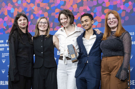 Preisträger der unabhängigen Jurys, Berlinale 2026