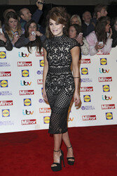 Pride Of Britain Awards 2014, London