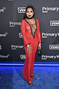 Primary Wave Music Pre-Grammy Party in Beverly Hills