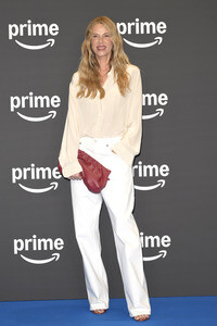 Phtocall 'Prime Video Presents Italia 2026' in Rom
