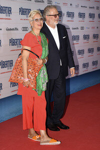 Filmpremiere 'Das Pubertier - Der Film' in München