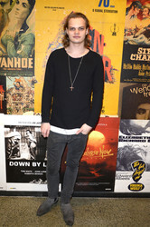 'Tod den Hippies - Es lebe der Punk' Premiere, Düsseldorf