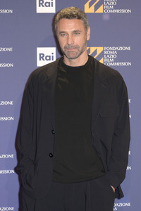 Programmpräsentation 'Showcase Rai Fiction 2026' in Rom