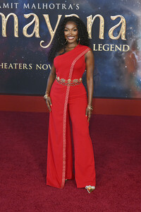 Filmpremiere 'Ramayana: Rise of a Legend' in Los Angeles
