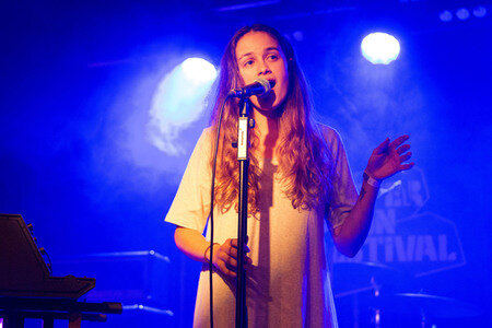 Reeperbahnfestival 2017 in Hamburg