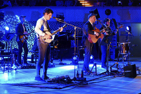 Reeperbahnfestival 2018 in Hamburg
