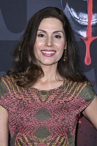 Filmpremiere 'Corporate Retreat' in Burbank