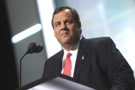 Republican National Convention in Cleveland