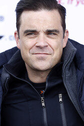 Robbie Williams Konzert, Ischgl