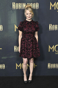 Serienpremiere 'Robin Hood' in Culver City