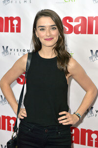 Filmpremiere 'Sam' in Los Angeles