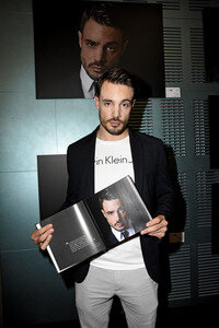 Vernissage 'We are all the same!' in München