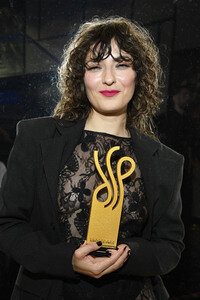 Deutscher Schauspielpreis 2025 in Berlin