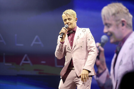 Schlagernacht des Jahres 2026 in München