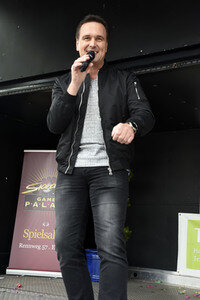 6. Open-Air-Schlagerparty in Erding