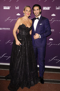 11. SemperOpernball in Dresden