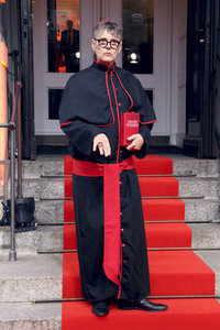 Musicalpremiere 'Sister Act' in Berlin