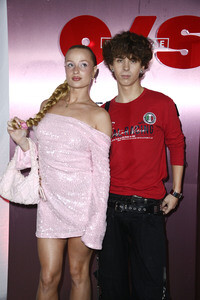 ONE/SIZE Launch in Berlin