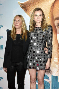 Filmpremiere 'Sky: Der Himmel in mir' in Berlin