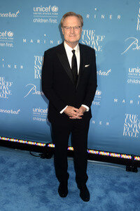 UNICEF Snowflake Ball 2016 in New York