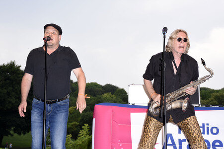 Sommerfest 2018 in München