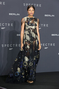 Filmpremiere 'Spectre' in Berlin