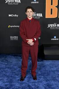 Filmpremiere 'Spider-Man: Brand New Day' in Los Angeles