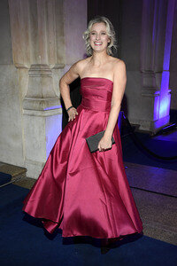 43. Deutscher SportpresseBall 2025 in Frankfurt am Main