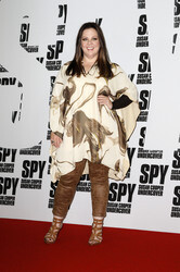 'Spy - Susan Cooper Undercover' Photocall In Berlin