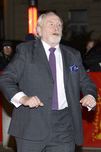 'SS-GB' Premiere, Berlinale 2017