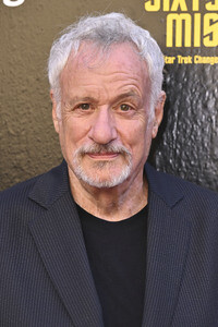 Filmpremiere 'The Sixty-Year Mission: How Star Trek Changed Television and the World' in Los Angeles