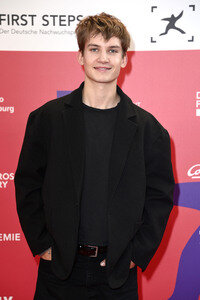 First Steps Awards 2025 in Berlin