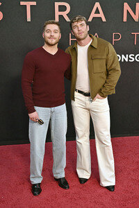 Filmpremiere 'The Strangers: Chapter 2' in Los Angeles