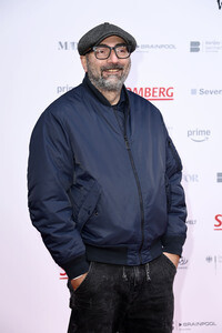 Filmpremiere 'Stromberg - Wieder alles wie immer' in Berlin
