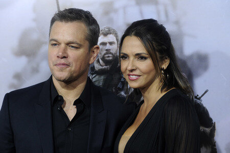 Filmpremiere '12 Strong' in New York