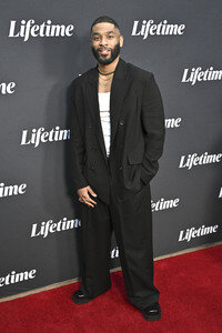 Filmpremiere 'Taken at a Truck Stop: A Black Girl Missing' in Los Angeles