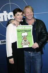 'Tatort - Das Muli' Premiere, Berlin