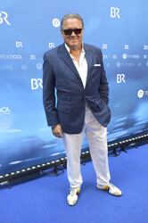 BR Telepool Empfang zum Filmfest München 2015