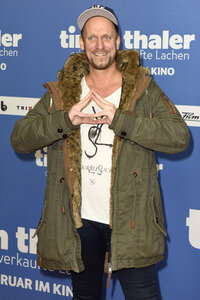 Filmpremiere 'Timm Thaler oder das verkaufte Lachen' in Berlin