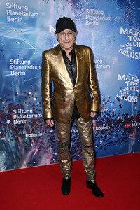 Filmpremiere 'Major Tom: völlig losgelöst' in Berlin